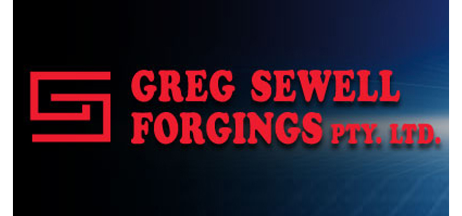 Greg Sewell Forgings