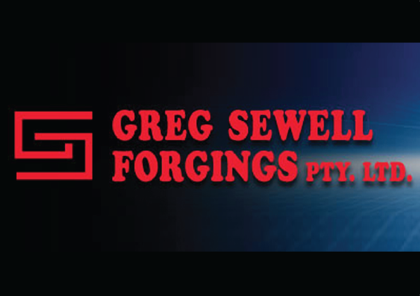 Greg Sewell Forgings