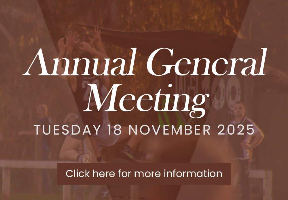 Notice of Annual General Meeting