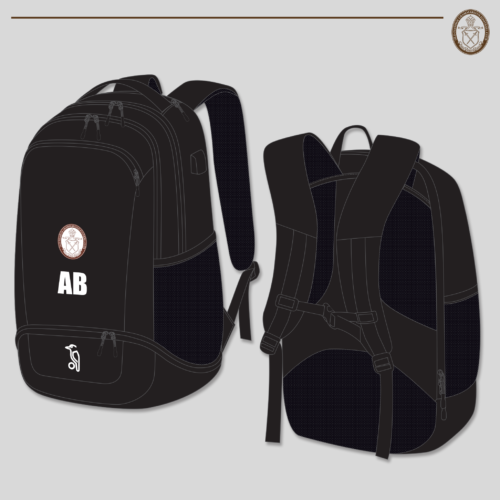 OIGFC Backpack