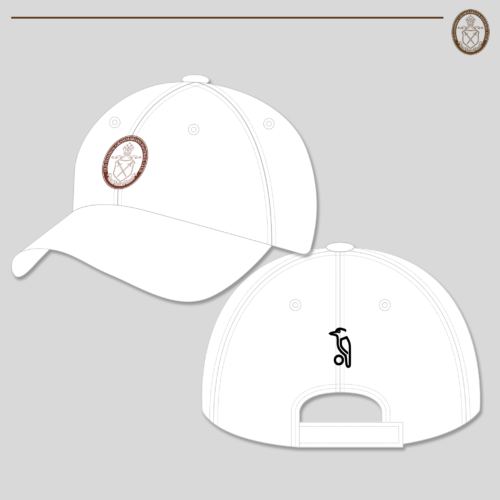 OIGFC Cap